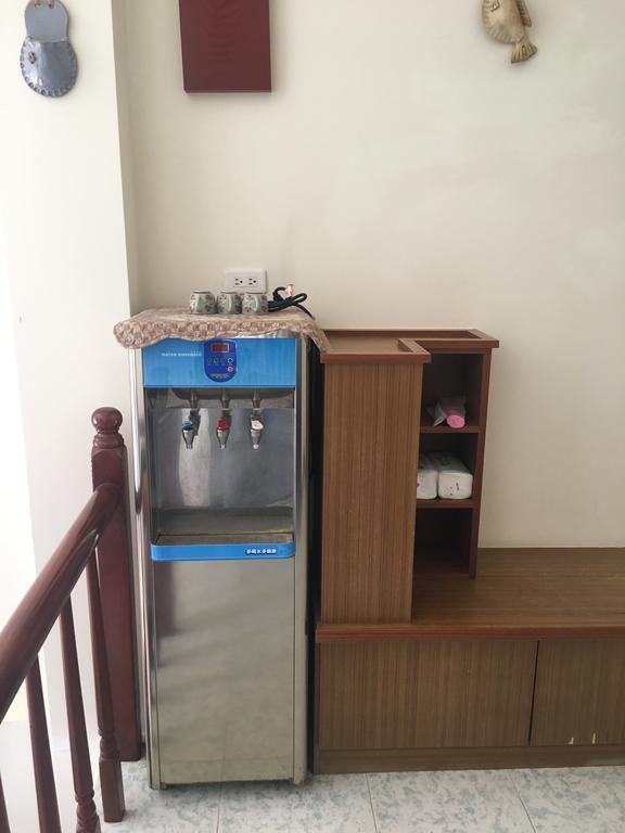 Music House Homestay Nanzhuang Luaran gambar
