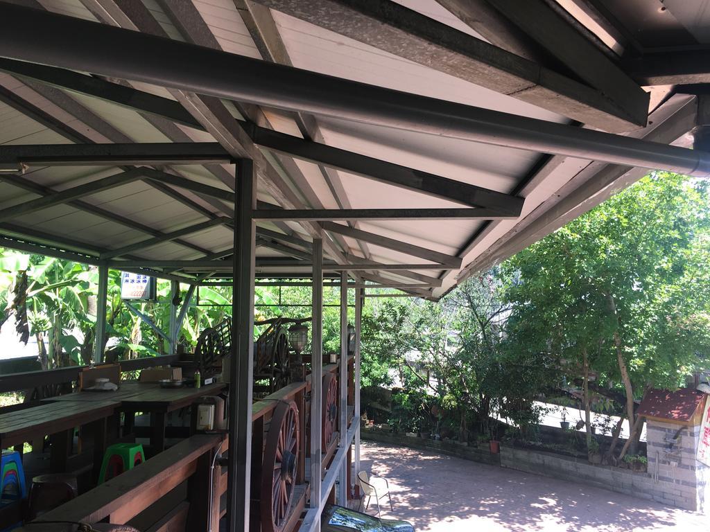 Music House Homestay Nanzhuang Luaran gambar