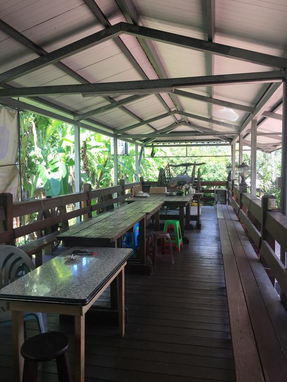 Music House Homestay Nanzhuang Luaran gambar